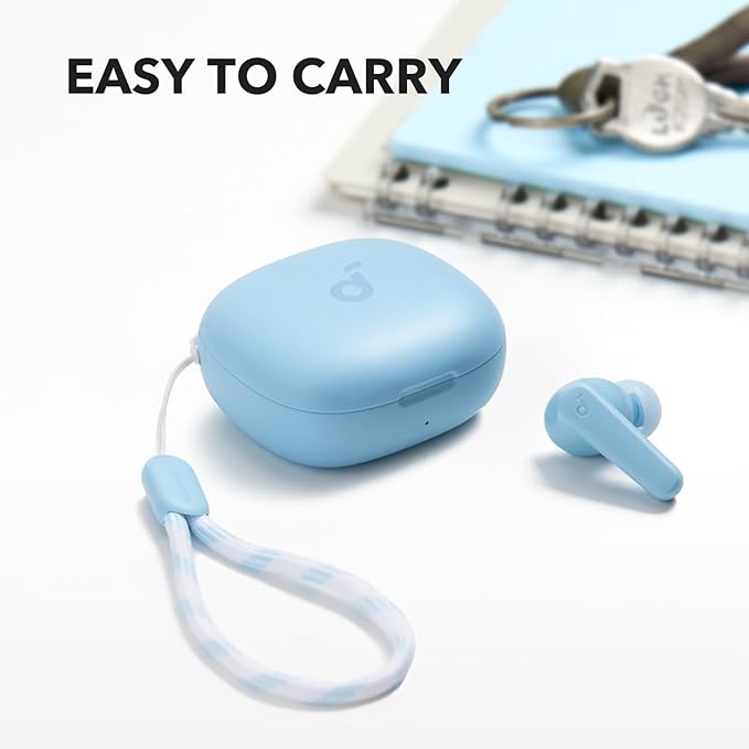 Soundcore P20i | Trådlösa hörlurar