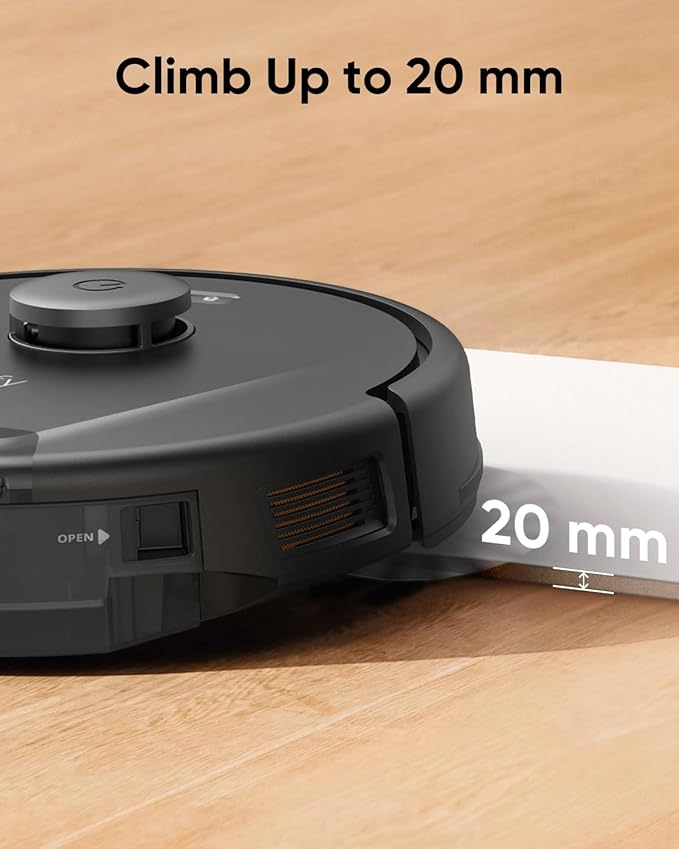 eufy Clean L60 robotdammsugare