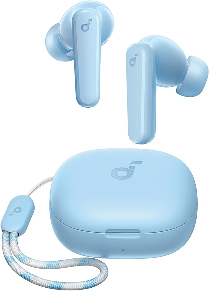 Soundcore P20i | Trådlösa hörlurar