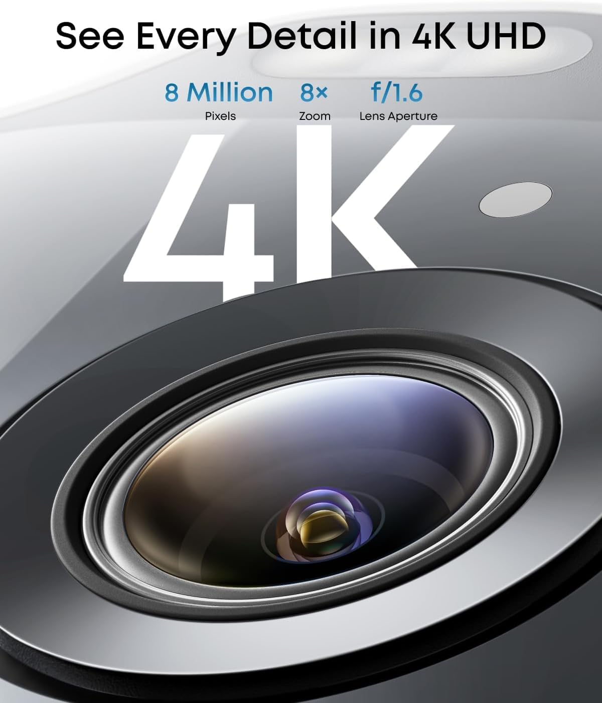 eufy SoloCam E42
