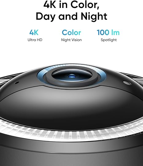 eufy 4G LTE-kamera S330 (2-pack)