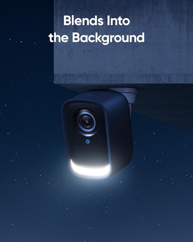 eufy Security eufyCam 3C-skin (2-pack)