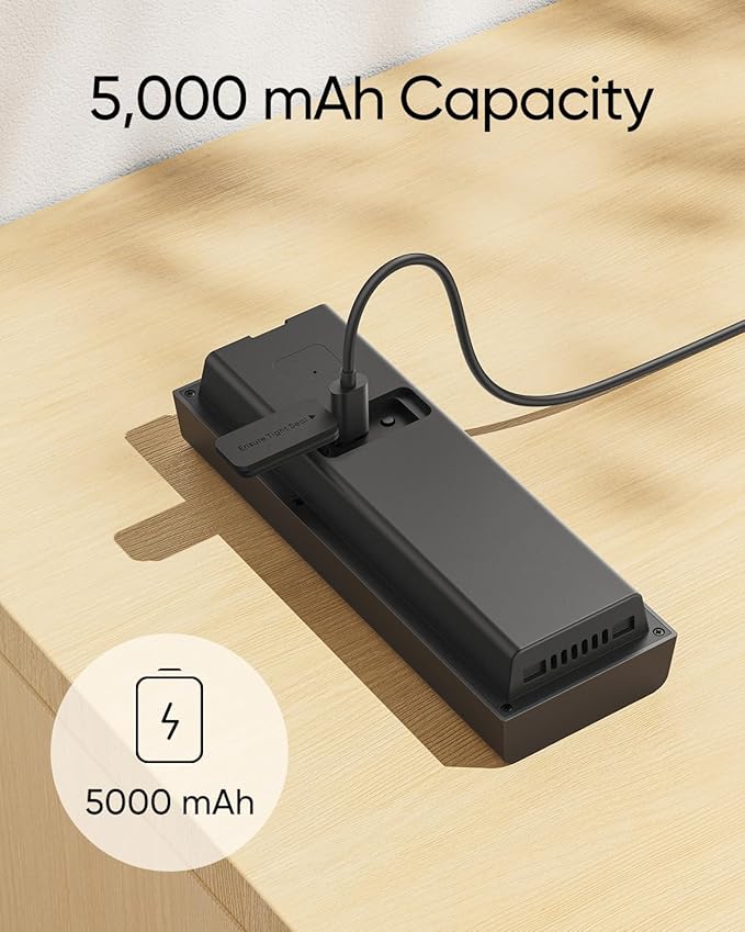 eufy Videodörrklocka C30