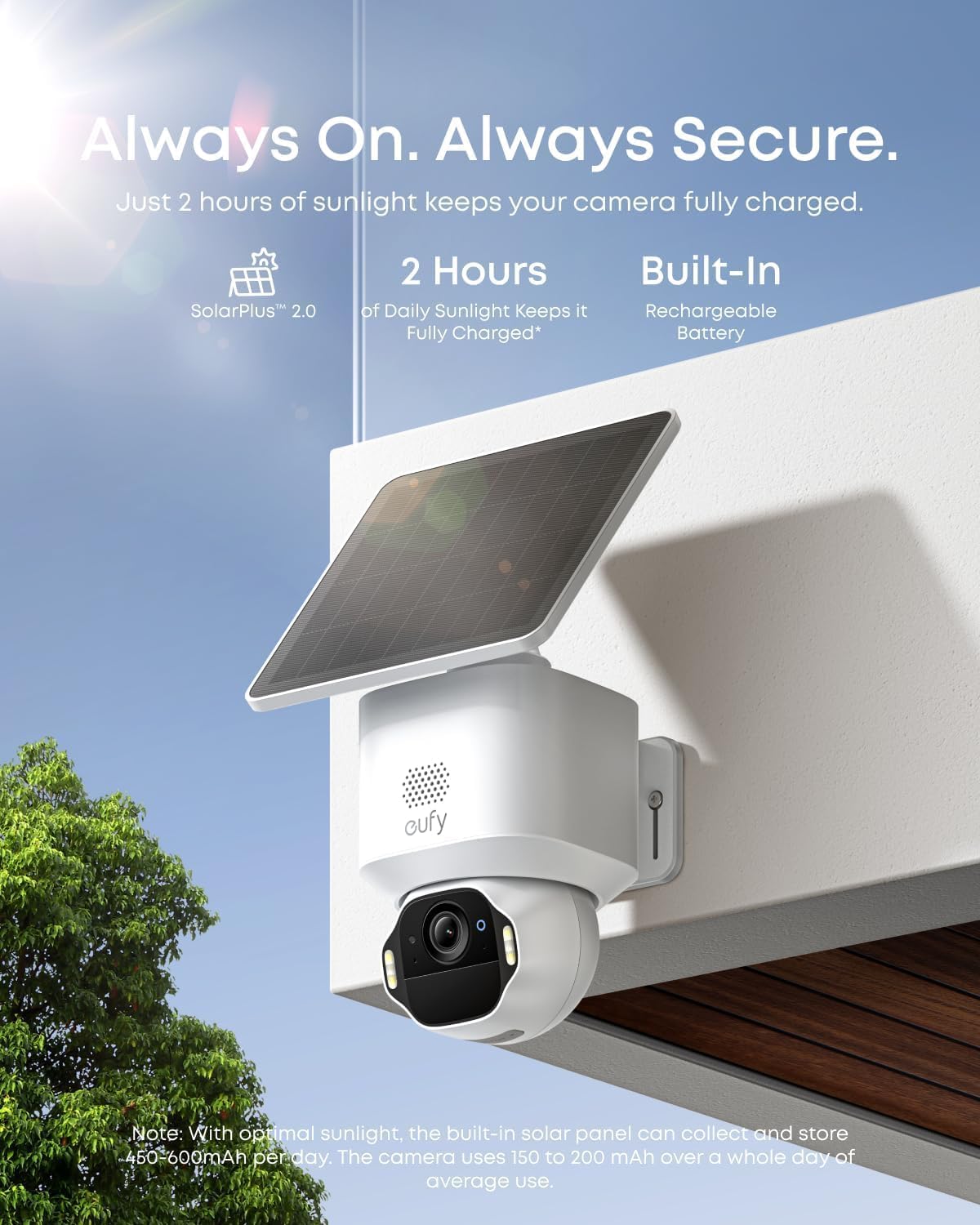 eufy SoloCam E42