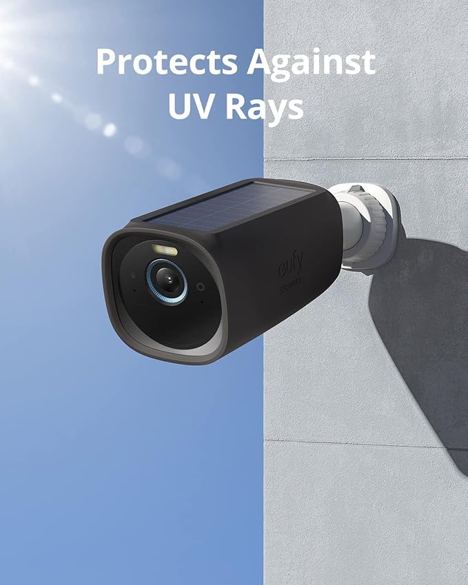 eufy Security eufyCam 3-skin (2-pack)