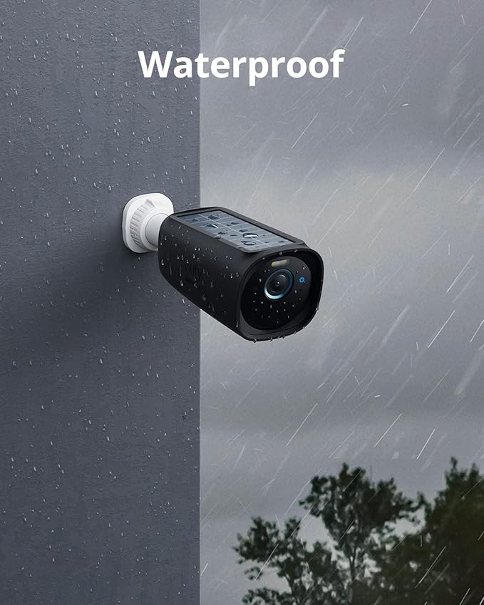 eufy Security eufyCam 3-skin (2-pack)
