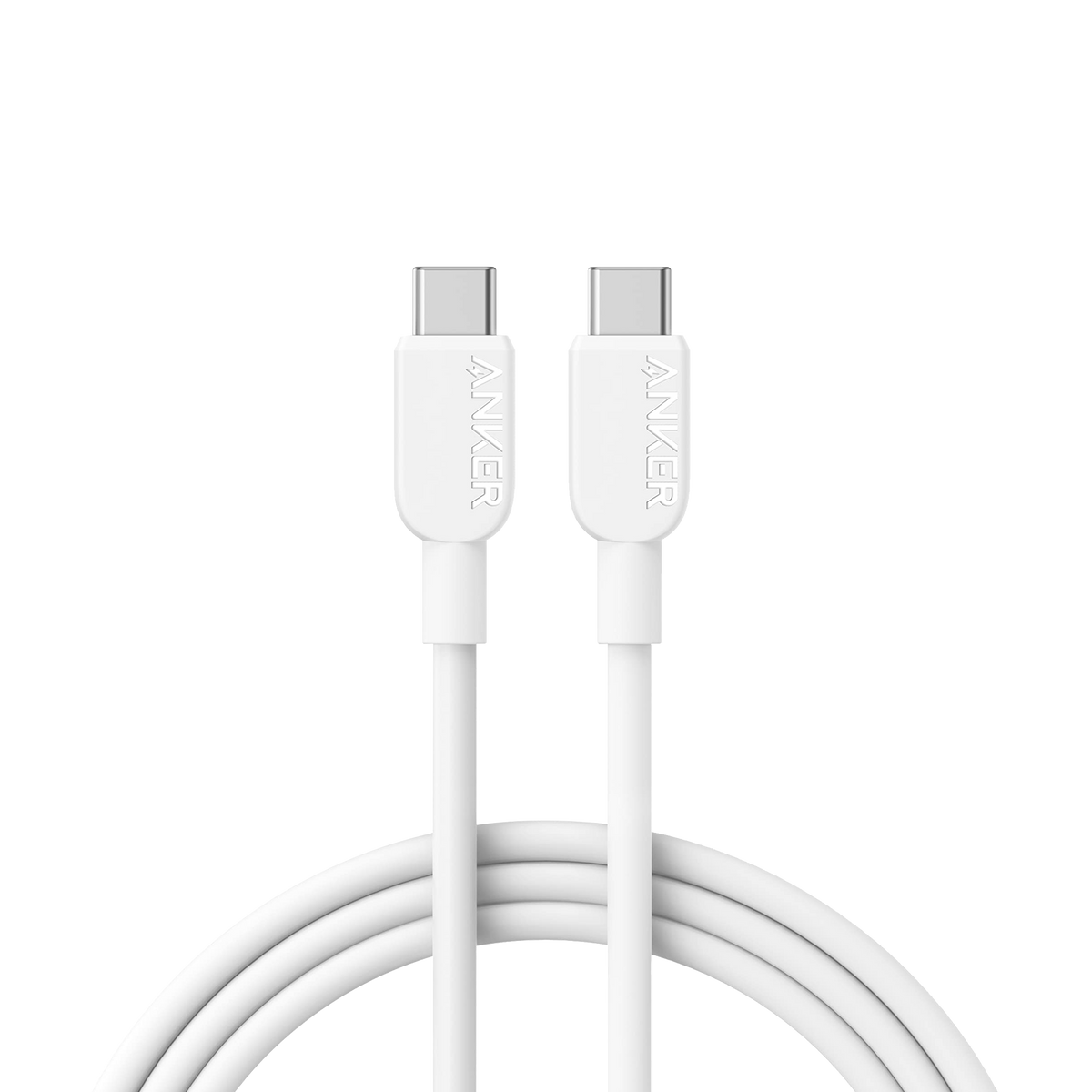 Anker **310** USB-C till USB-C-kabel (1,8 m)