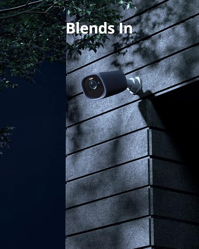 eufy Security eufyCam 3-skin (2-pack)