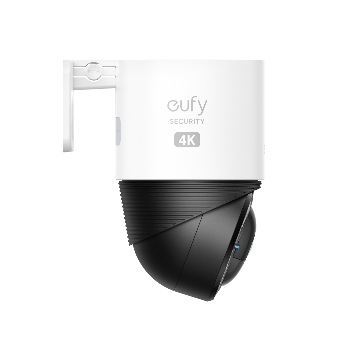 eufyCam S3 Pro 4-kamerapaket + eufy 4G LTE Cam S330 + 1 TB hårddisk