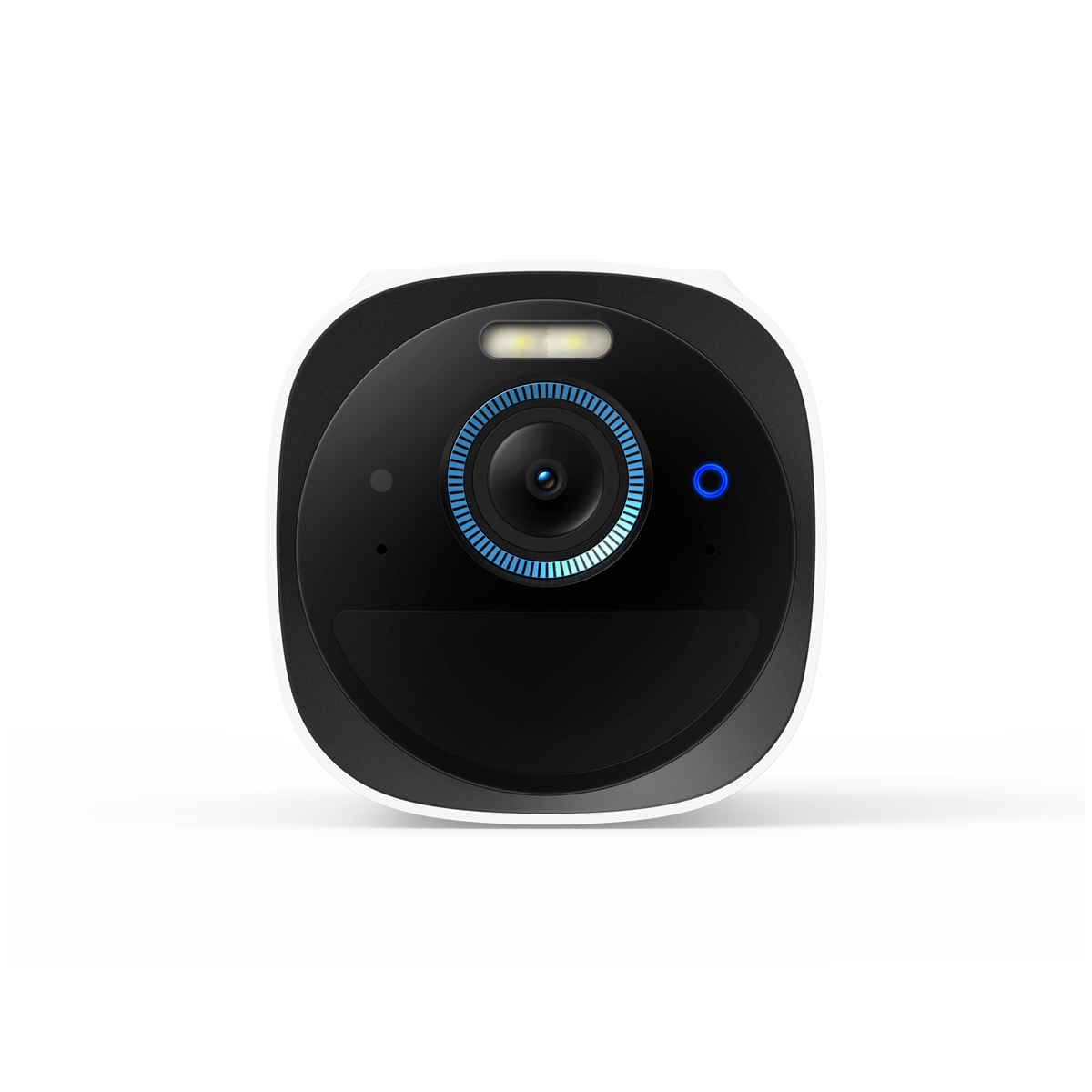 eufyCam S330 (eufyCam 3) 4-kamers-kit (renoverad)