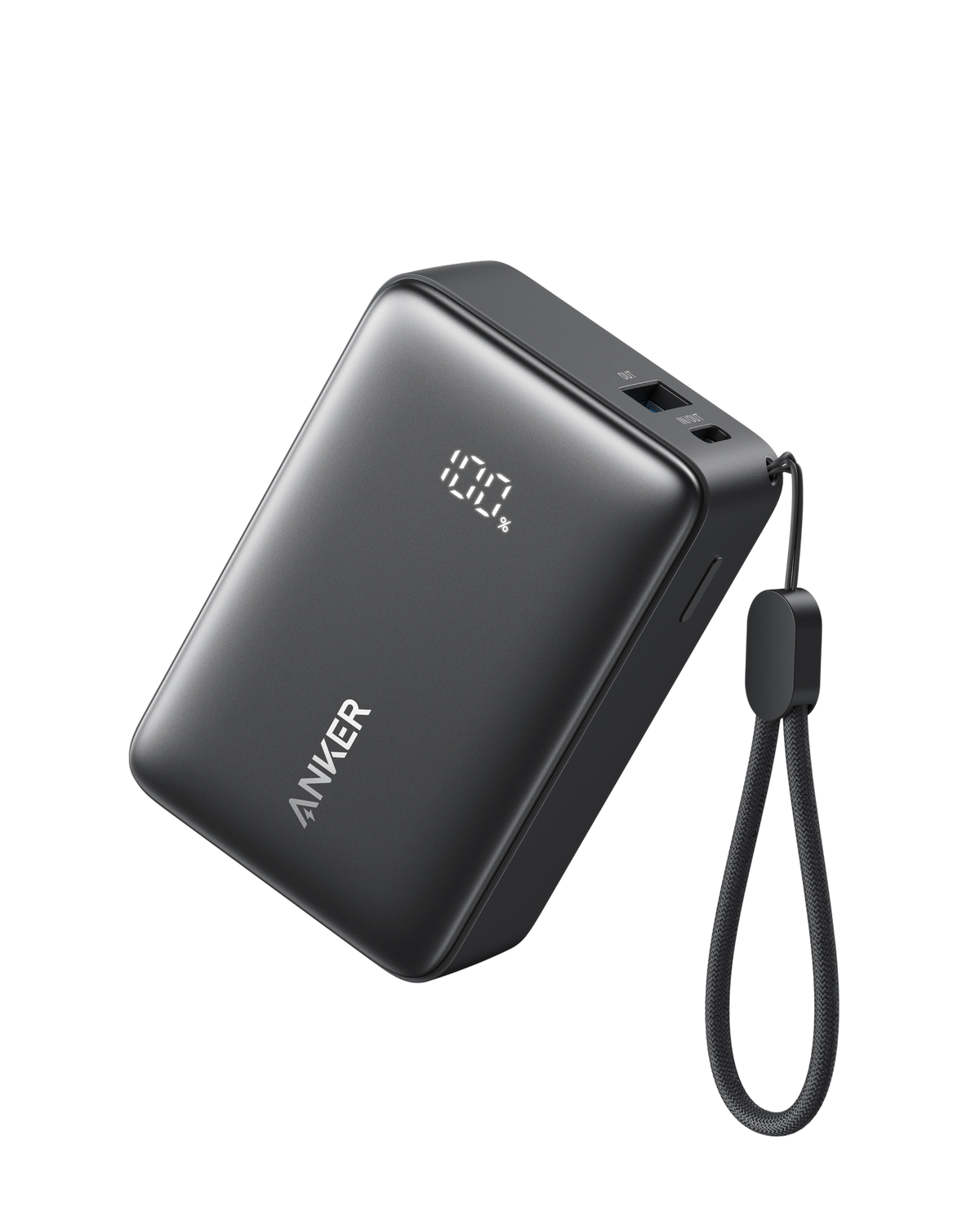 Anker Zolo Powerbank (5K, 15W)