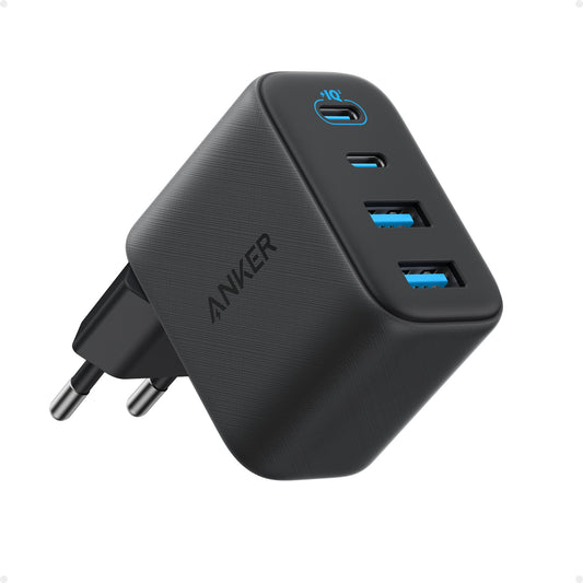 Anker Zolo-laddare (50W, 4 portar)