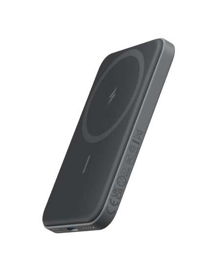 Anker 621 Magnetisk Powerbank (MagGo)