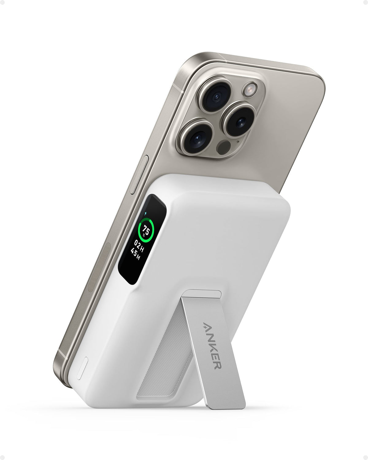 Anker MagGo Powerbank (10K)