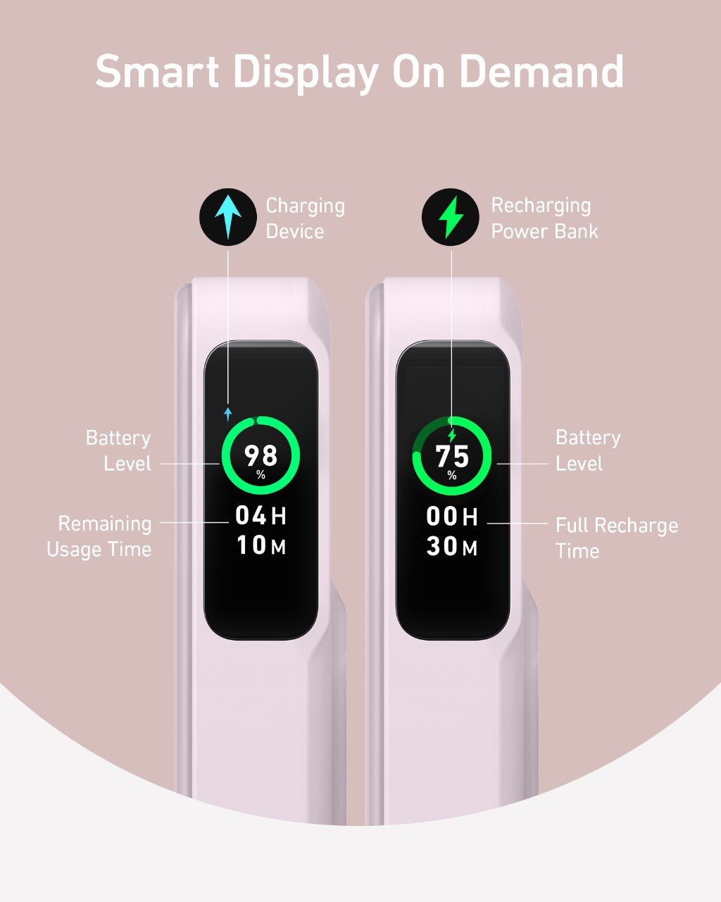 Anker MagGo Powerbank (10K)