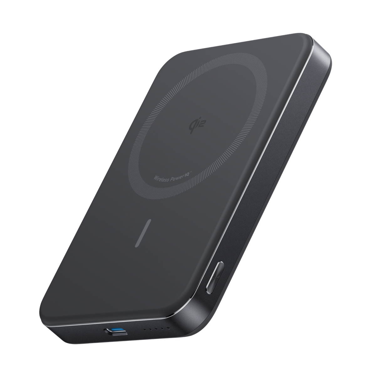 Anker MagGo Powerbank (10K, Slim)