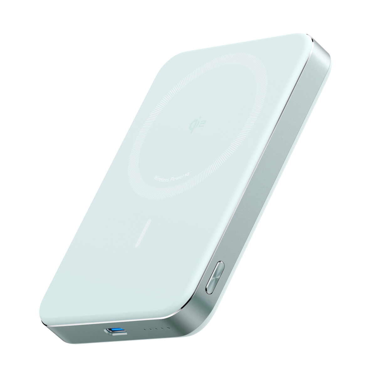 Anker MagGo Powerbank (10K, Slim)