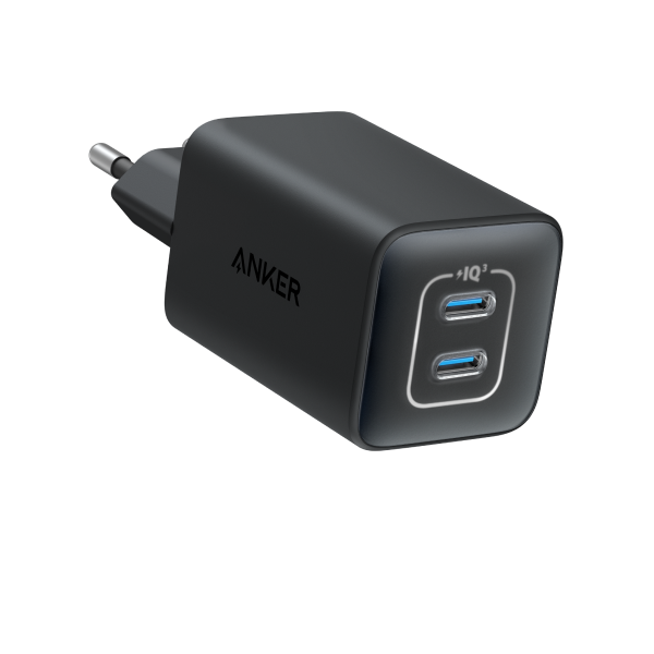 Anker 523 Laddare (Nano 3, 47W)