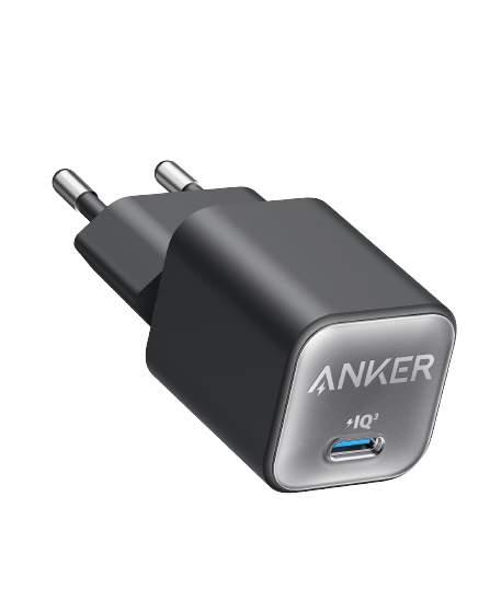 Anker 511 laddare (Nano 3, 30W)