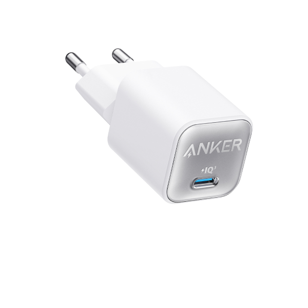 Anker 511 laddare (Nano 3, 30W)