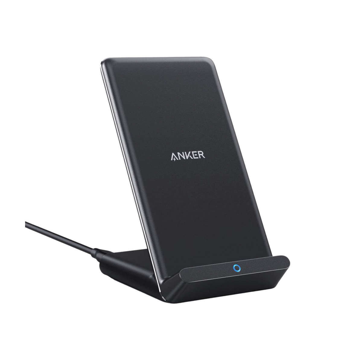Anker 313 trådlös laddare (stativ)