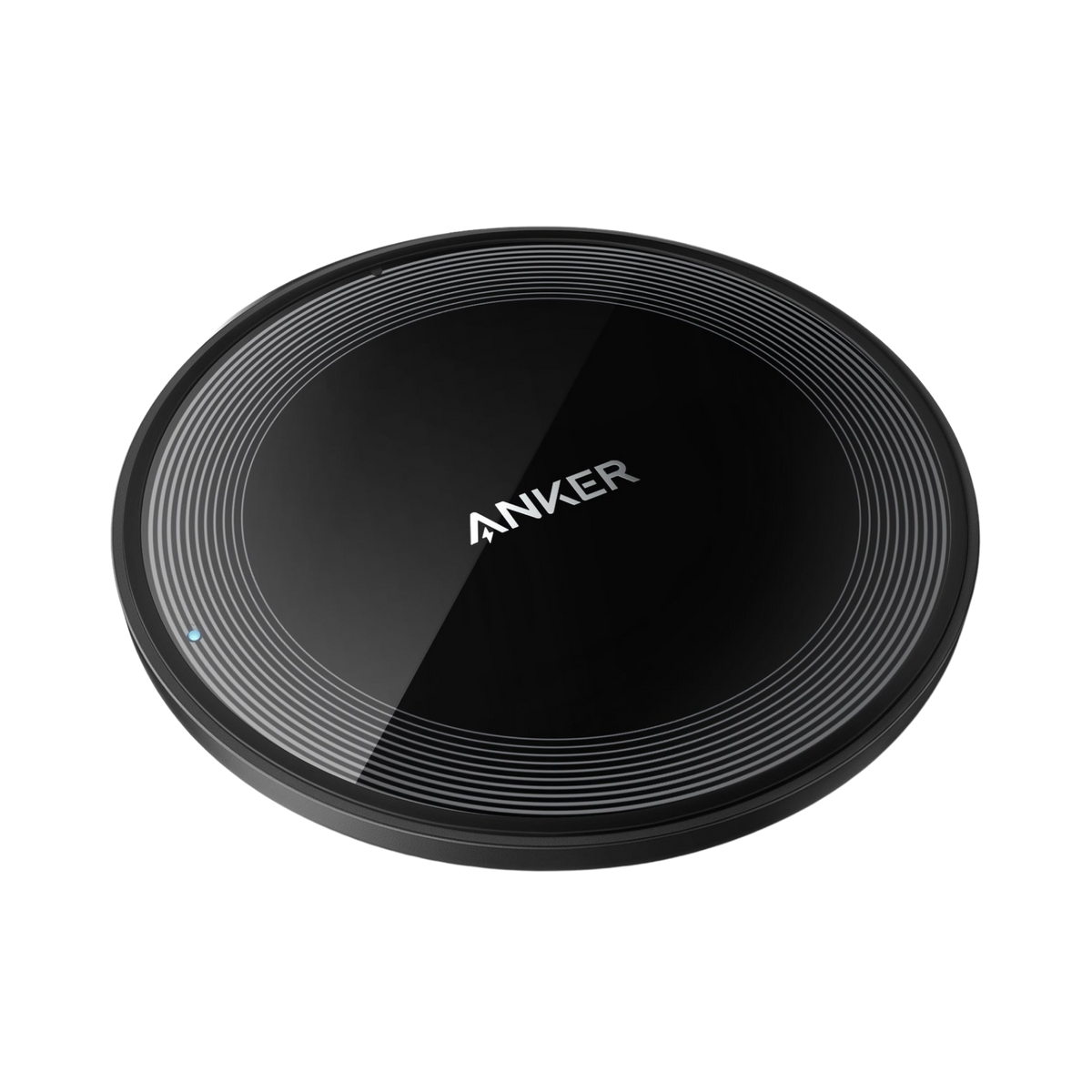 Anker 315 trådlös laddare (platta)