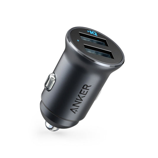 Anker PowerDrive 2 Alloy