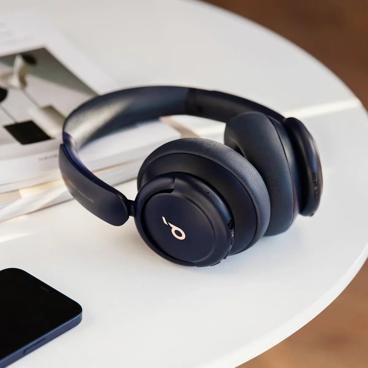Soundcore Q30 | Bluetooth-hörlurar med brusreducering