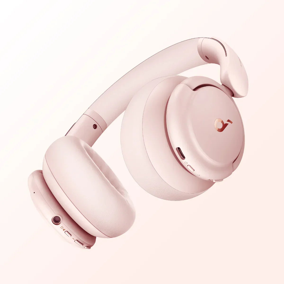 Soundcore Q30 | Bluetooth-hörlurar med brusreducering