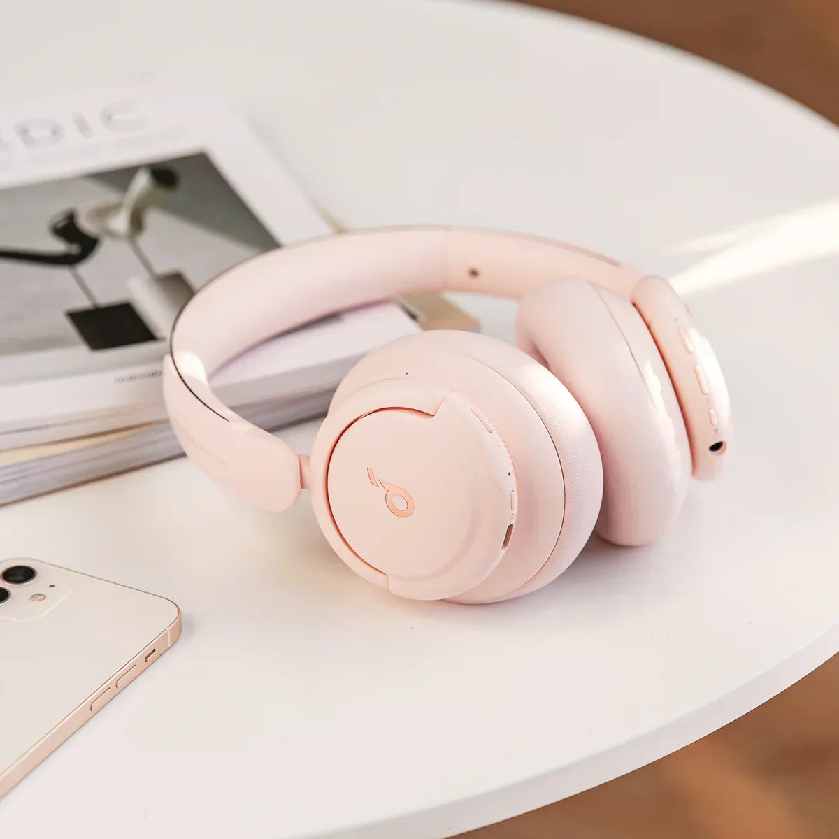 Soundcore Q30 | Bluetooth-hörlurar med brusreducering