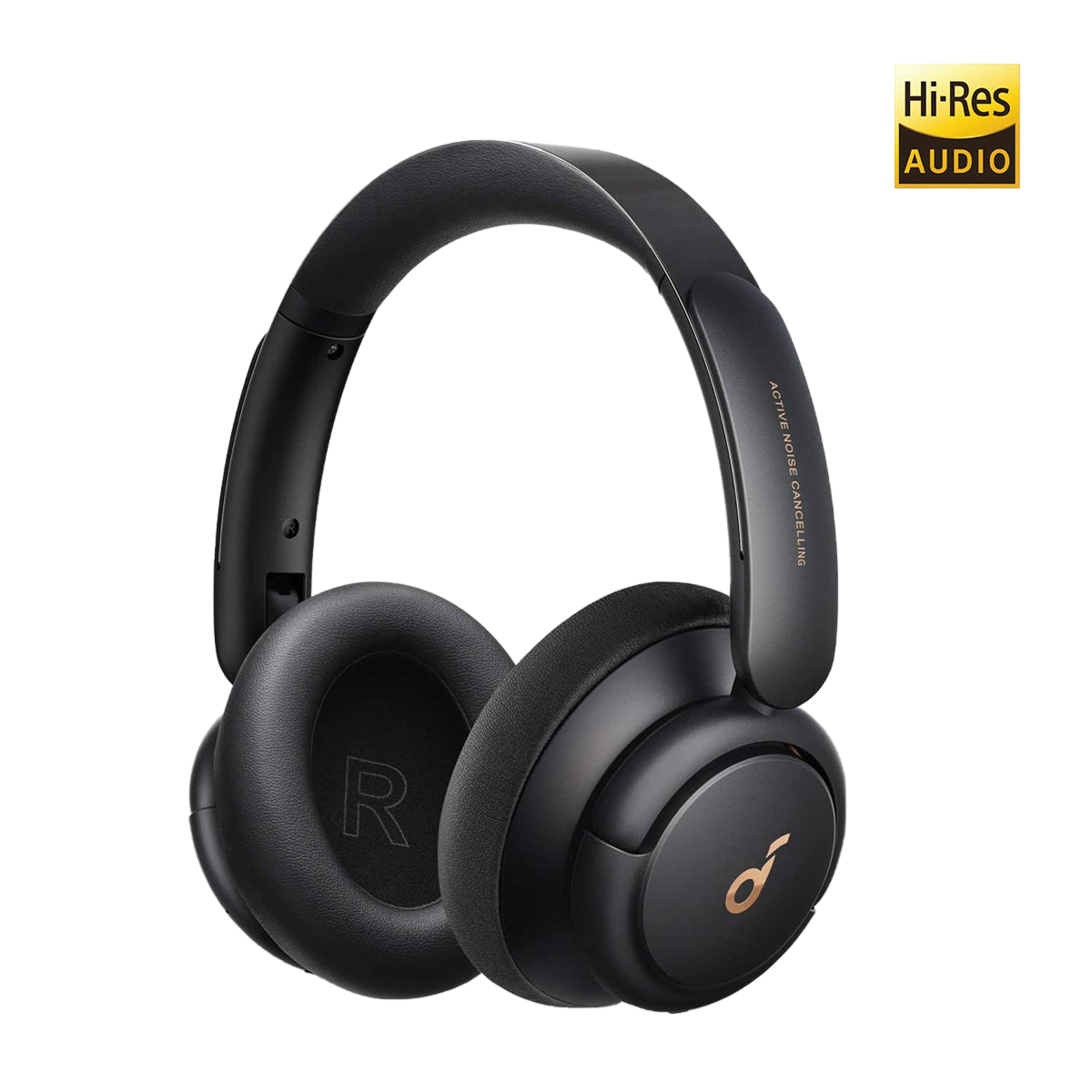 Soundcore Q30 | Bluetooth-hörlurar med brusreducering