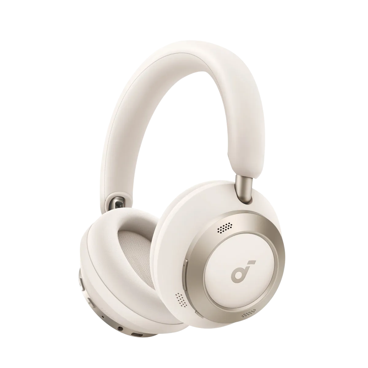 Soundcore Space One Pro | Vikbara Over-Ear-hörlurar