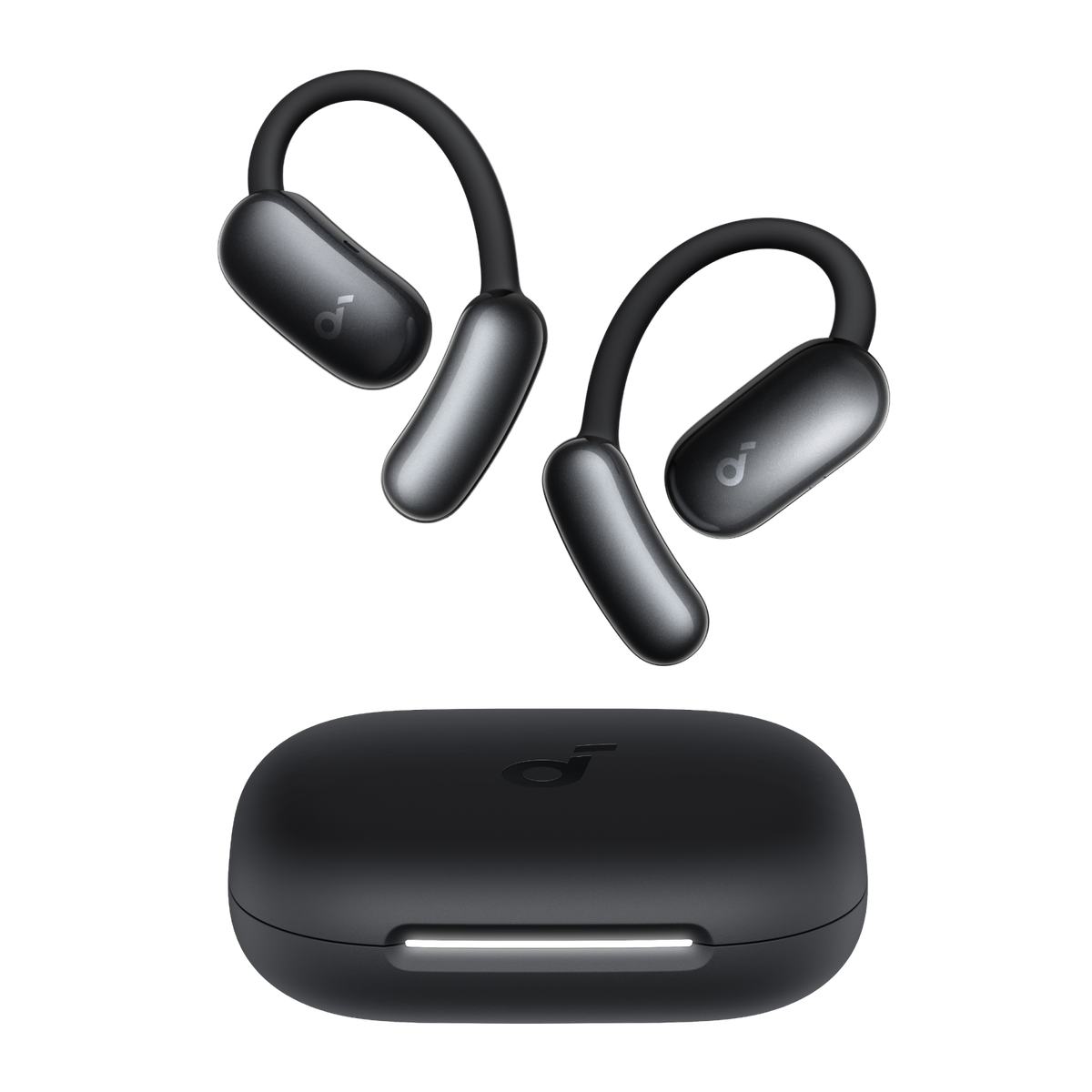 Soundcore AeroFit 2 AI-assistent | AI-översättning för en uppkopplad värld