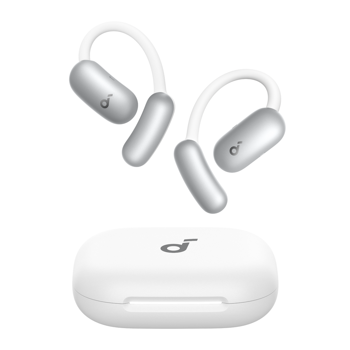 Soundcore AeroFit 2 AI-assistent | AI-översättning för en uppkopplad värld
