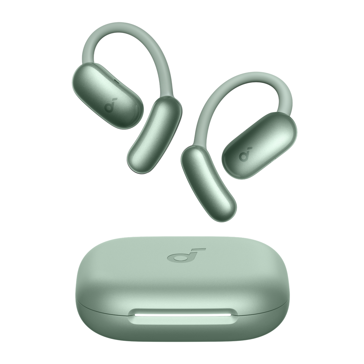 Soundcore AeroFit 2 AI-assistent | AI-översättning för en uppkopplad värld