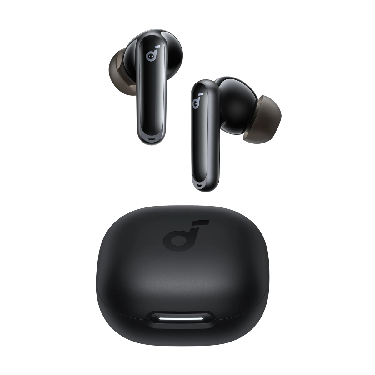 Soundcore P40i | Smarta ANC-hörlurar med trådlöst ljud (renoverade)
