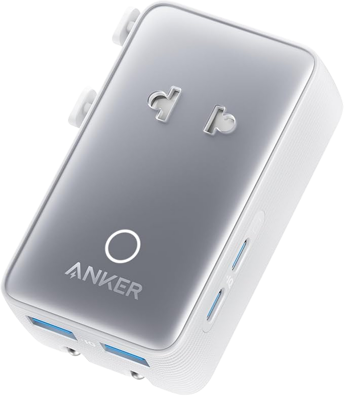 Anker Nano Worldwide reseadapter