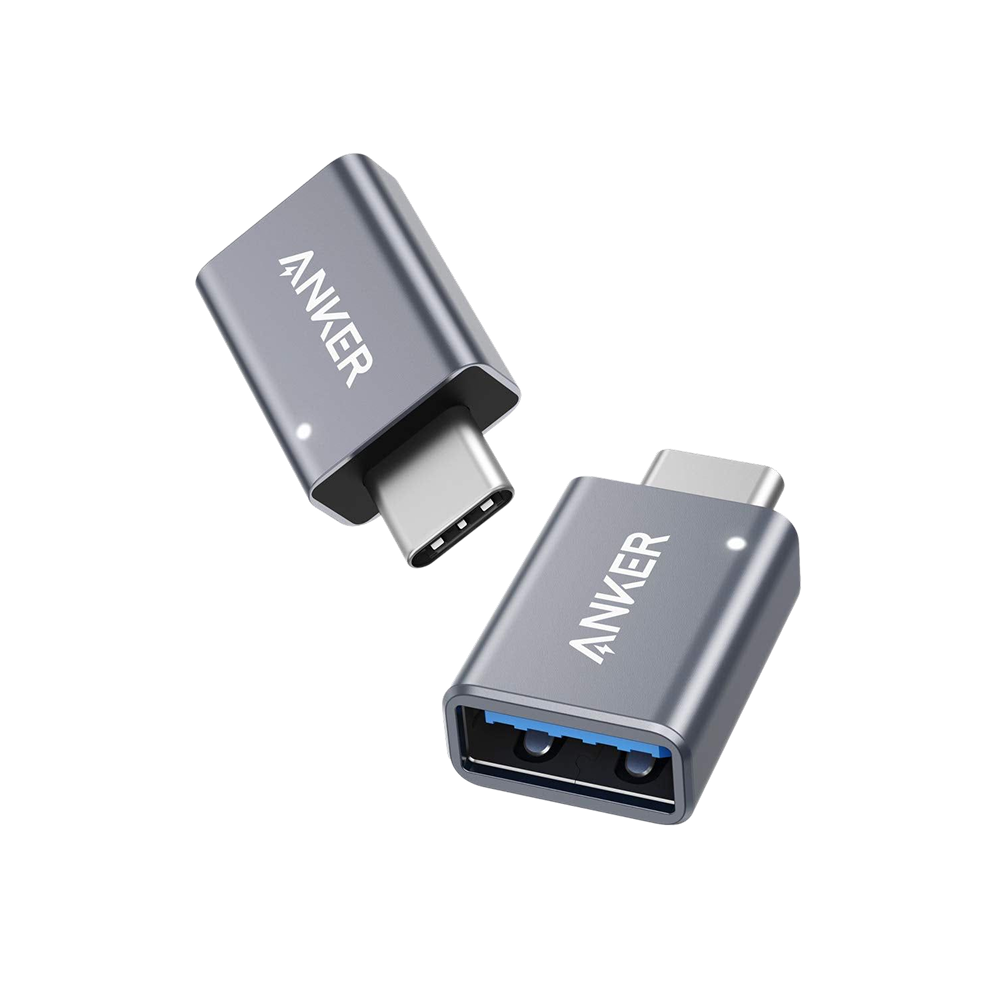 Anker USB-C till USB 3.0-adapter