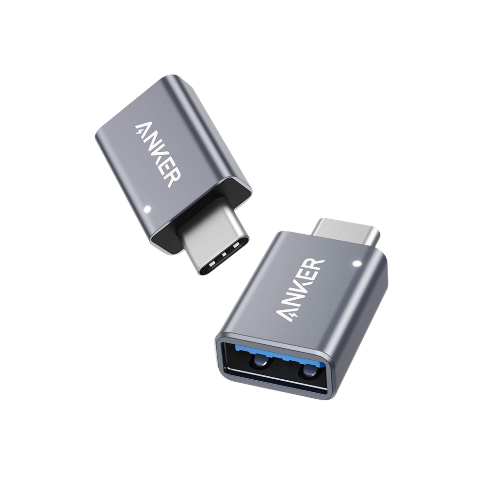 Anker USB-C till USB 3.0-adapter