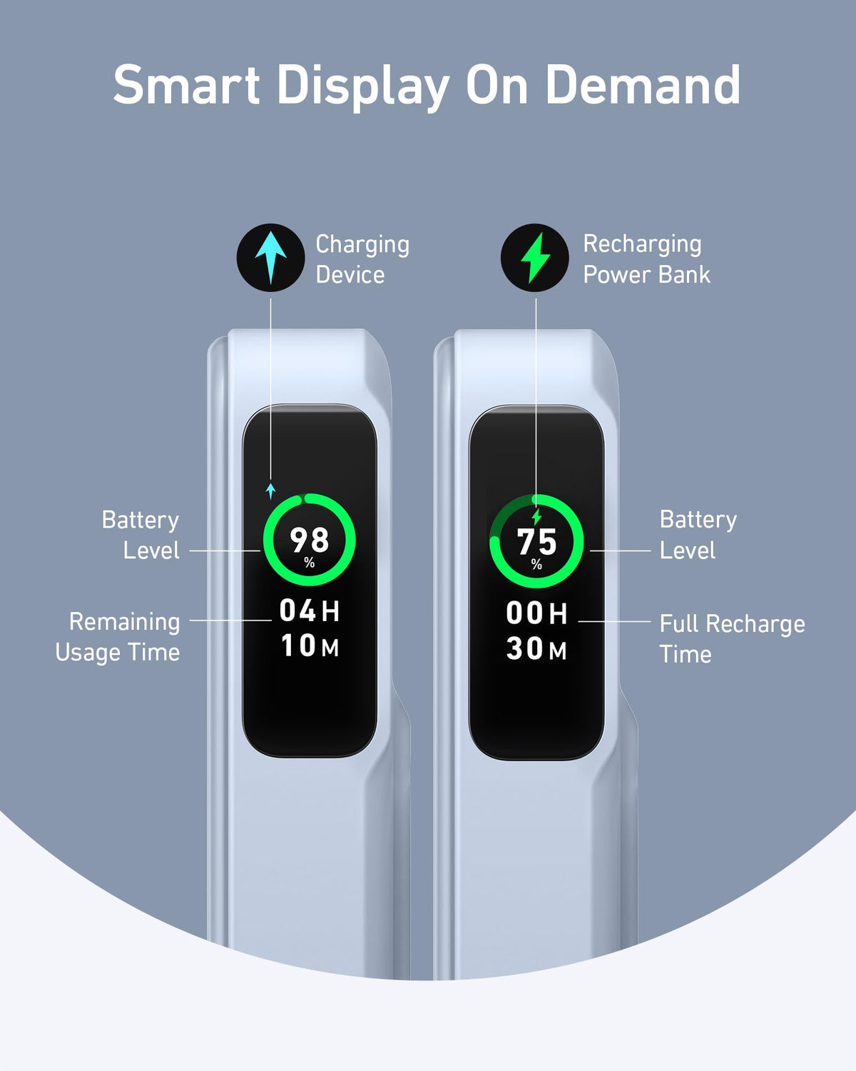 Anker MagGo Powerbank (10K)