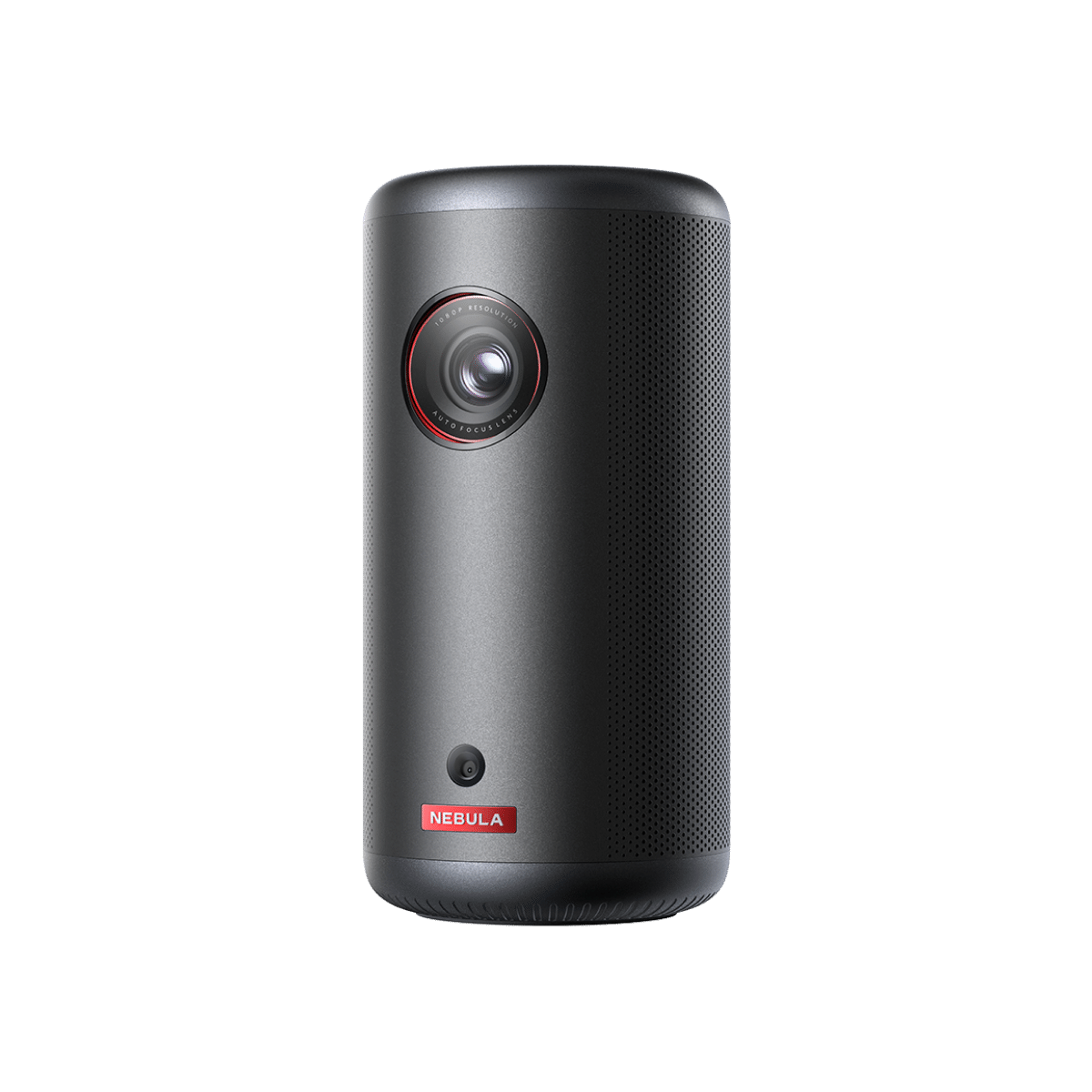 Nebula Capsule 3 (Ny) | 1080p Mini Google TV-projektor
