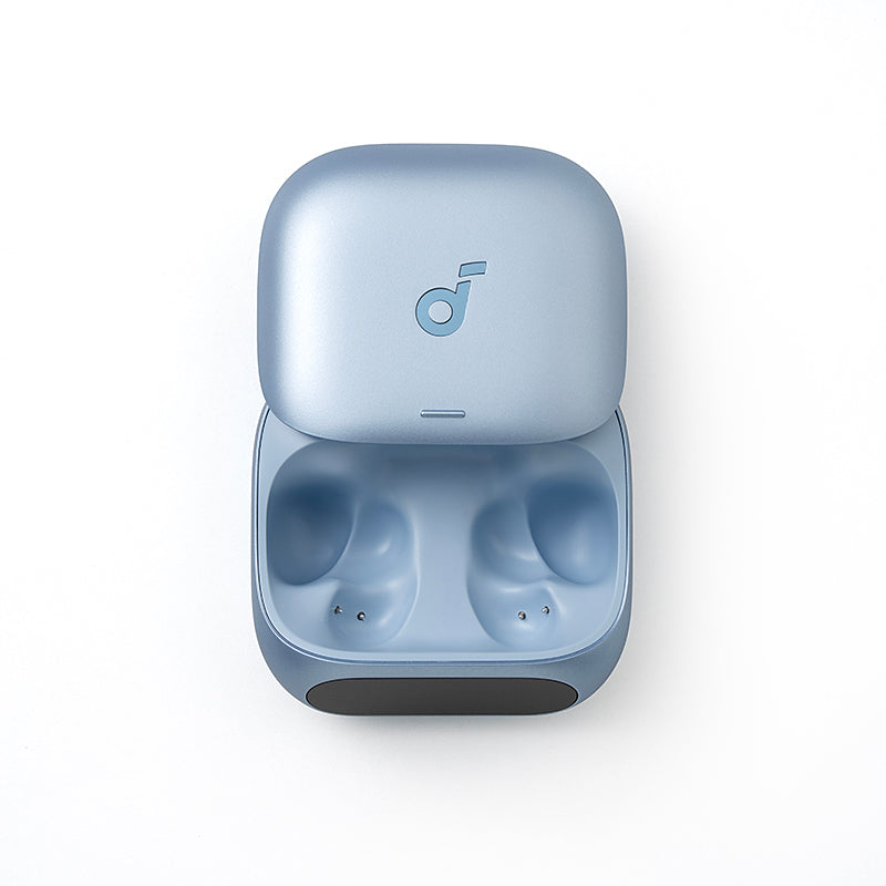 Soundcore Liberty 5 Pro laddningsfodral