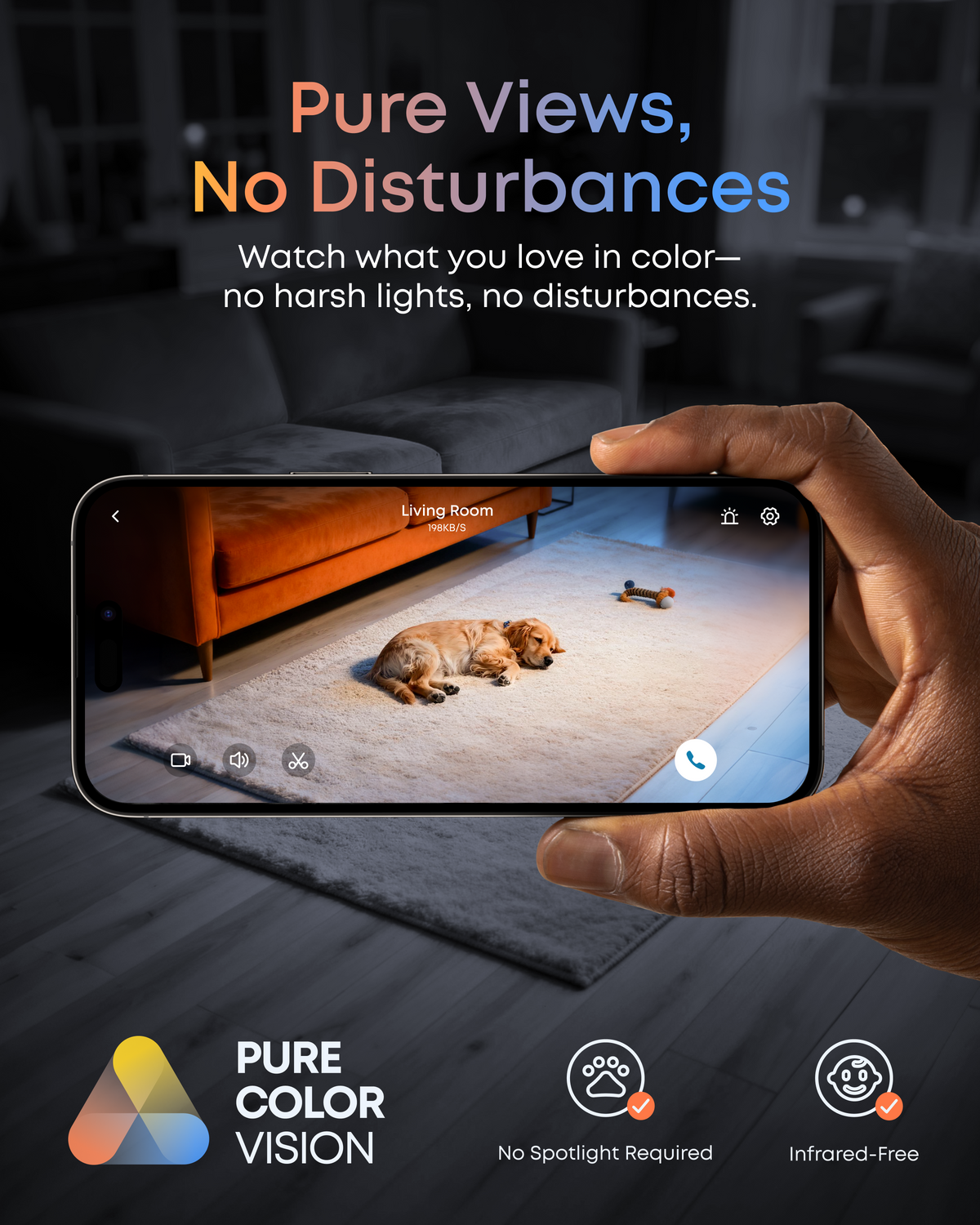 eufyCam C35 4-Cam Kit + eufy Robot Vacuum Omni E28