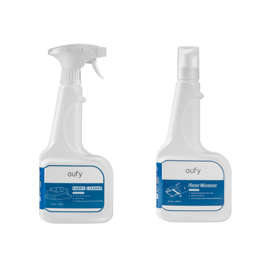 eufy Omni E28 Tillbehörspaket 1