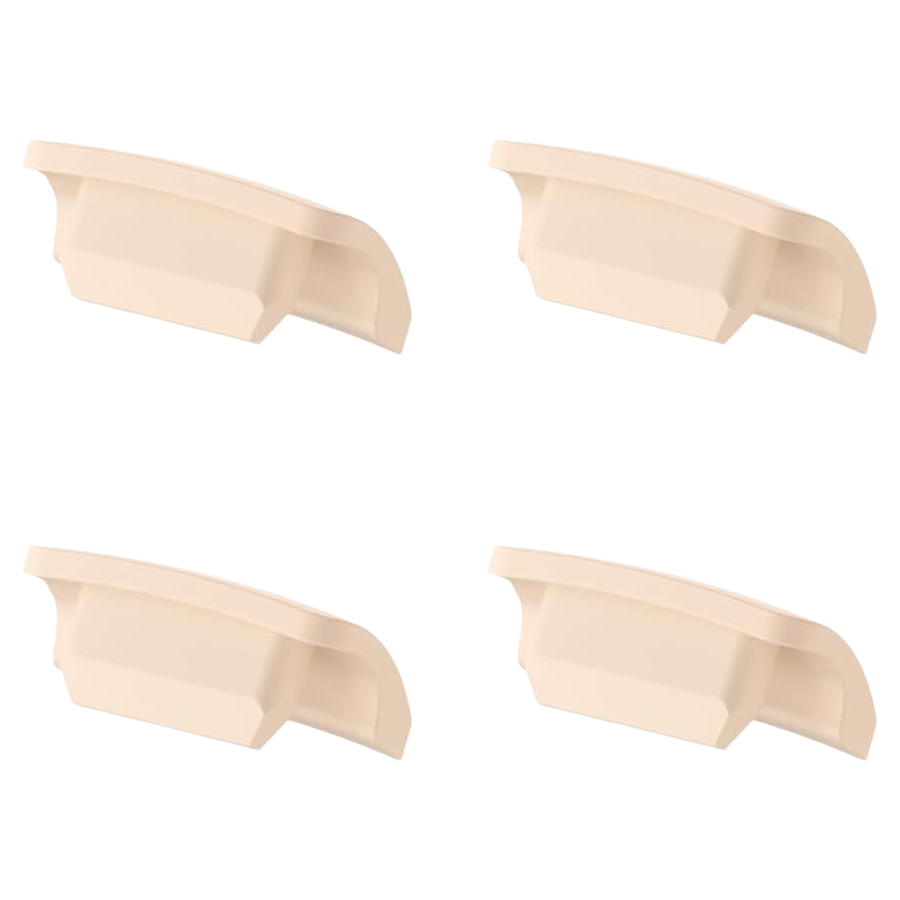 eufy Security Original Uttagslock (4-pack)