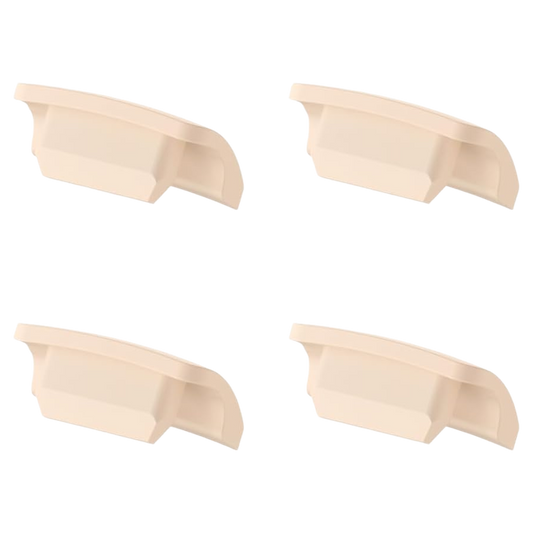 eufy Security Original Uttagslock (4-pack)