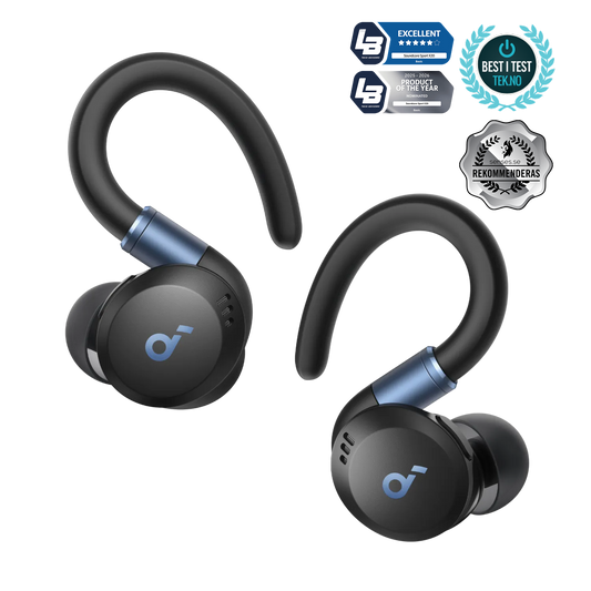 Soundcore Sport X20 (Renoverad)