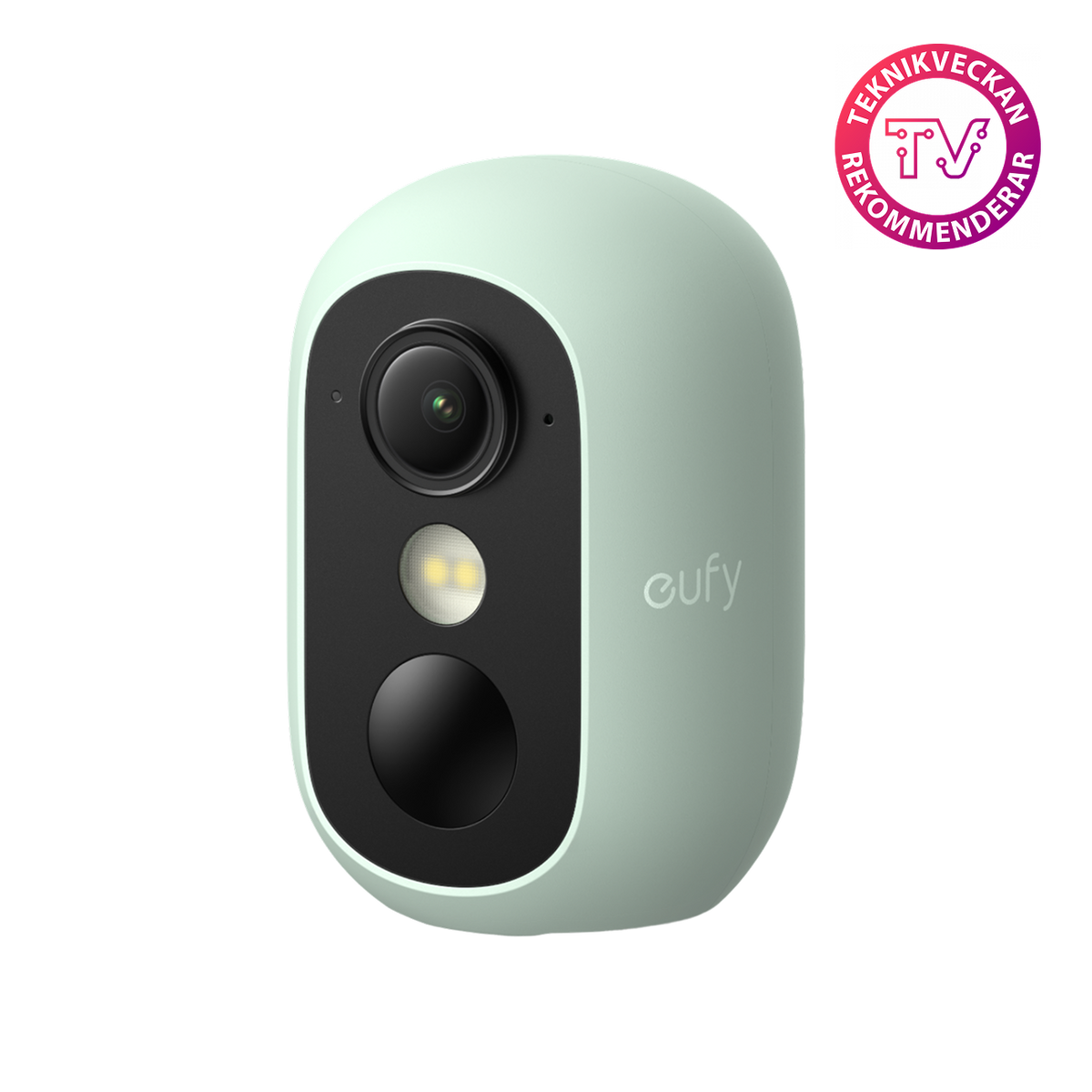 eufyCam C35 Tilläggskamera (Grön)