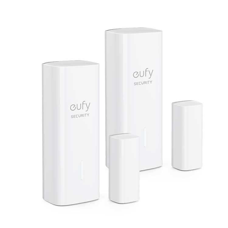 eufy Säkerhetsingångssensor (2-pack)
