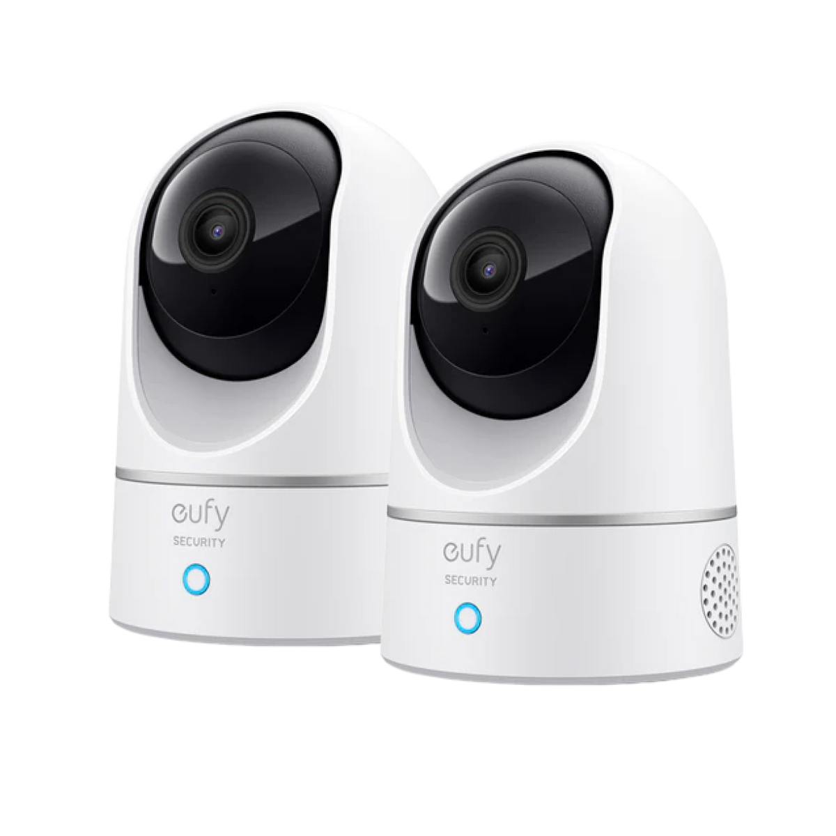 eufy inomhuskamera E220 (2-pack)
